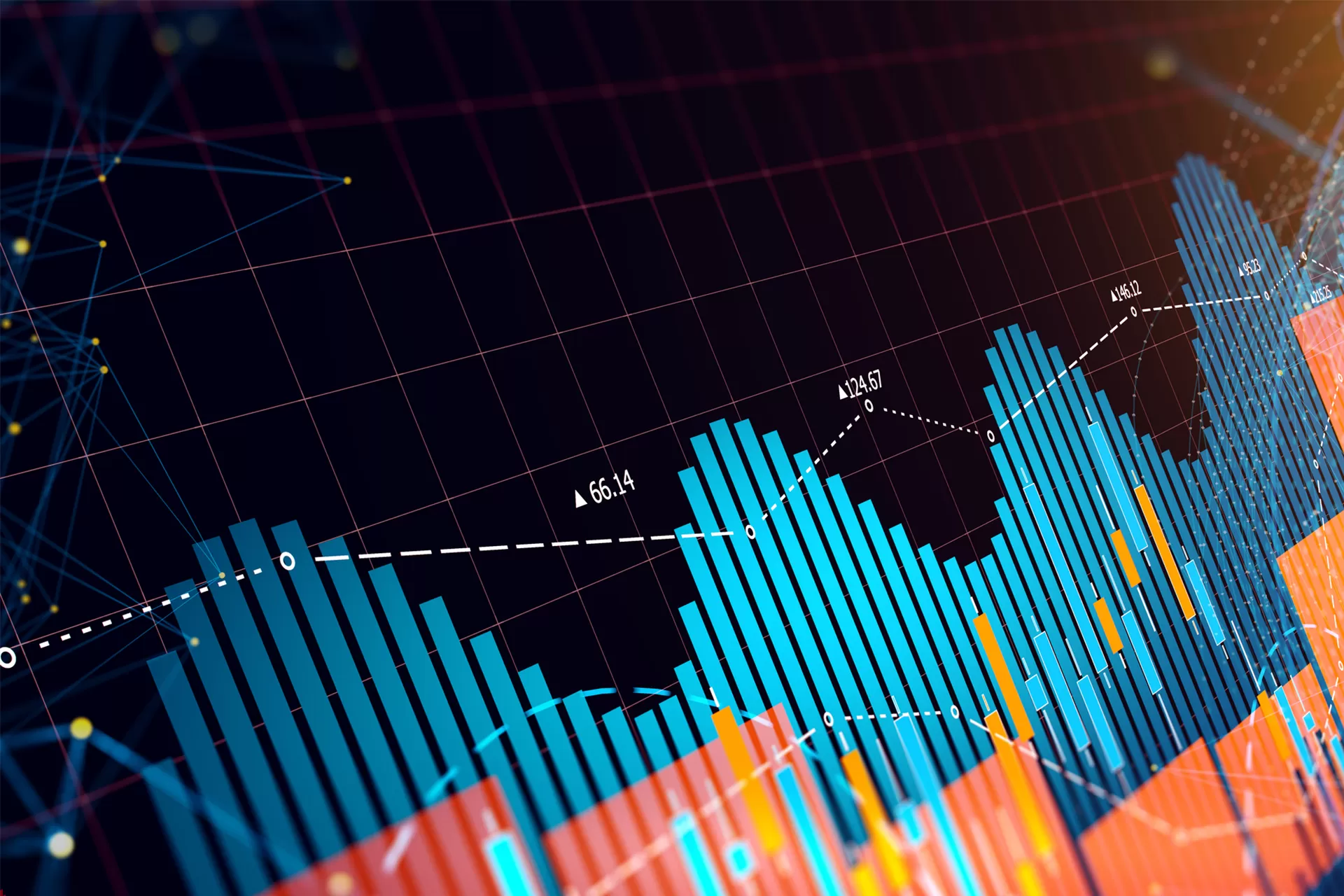 Reduce costs using advanced analytics platforms