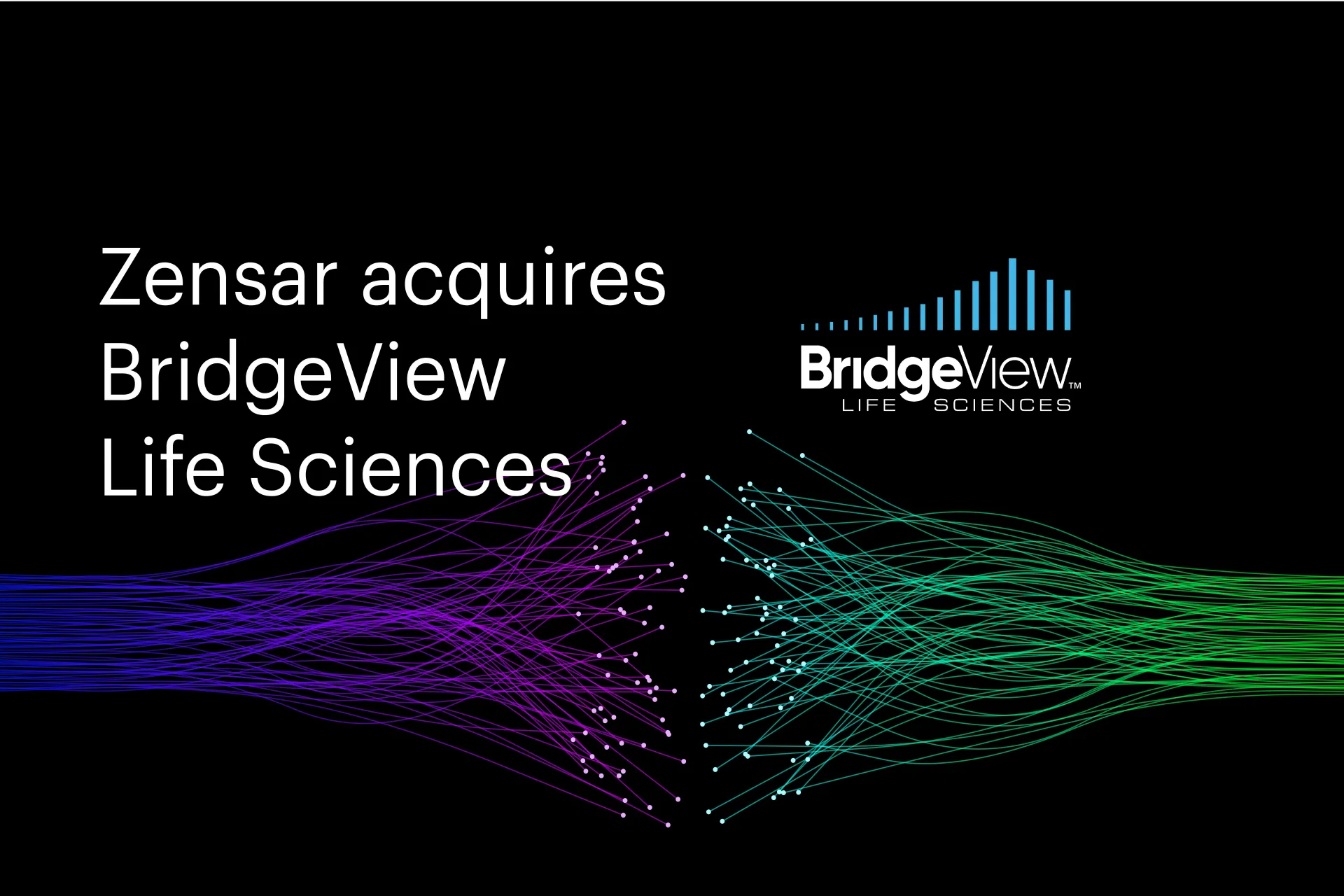 Zensar acquires BridgeView Life Sciences to boost healthcare and life sciences focus