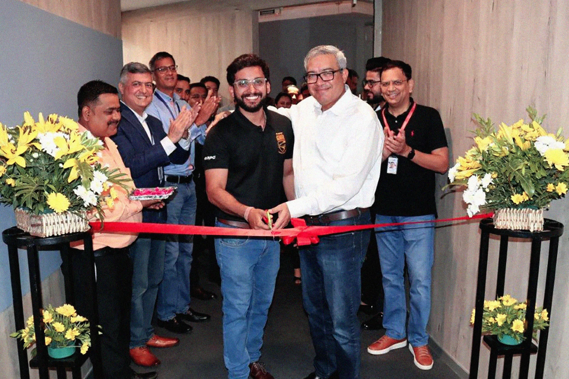 Zensar inaugurates Security Operations Center (ZenSOC) in Pune to combat cyberattacks