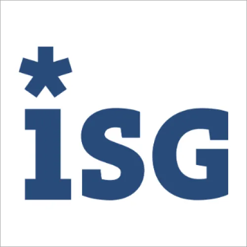 ISG group